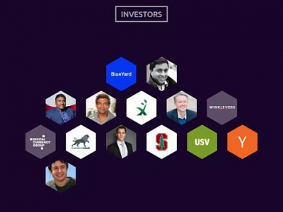 IPFS项目后台实力有多厉害?Filecoin币会涨到初始价?
